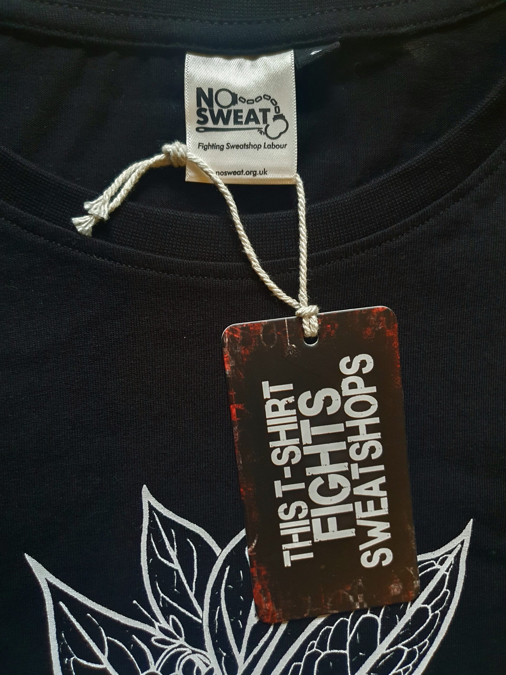 All Comfreys Are Boraginaceae t shirt - Image 3