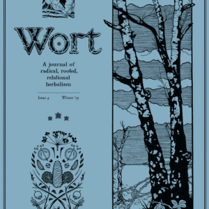Wort Issue Four