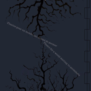 Ex Situ - Plants For a World Waiting to Germinate