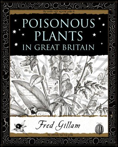 Poisonous Plants in Great Britain