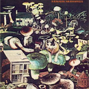 Mushroom People, Vol 2