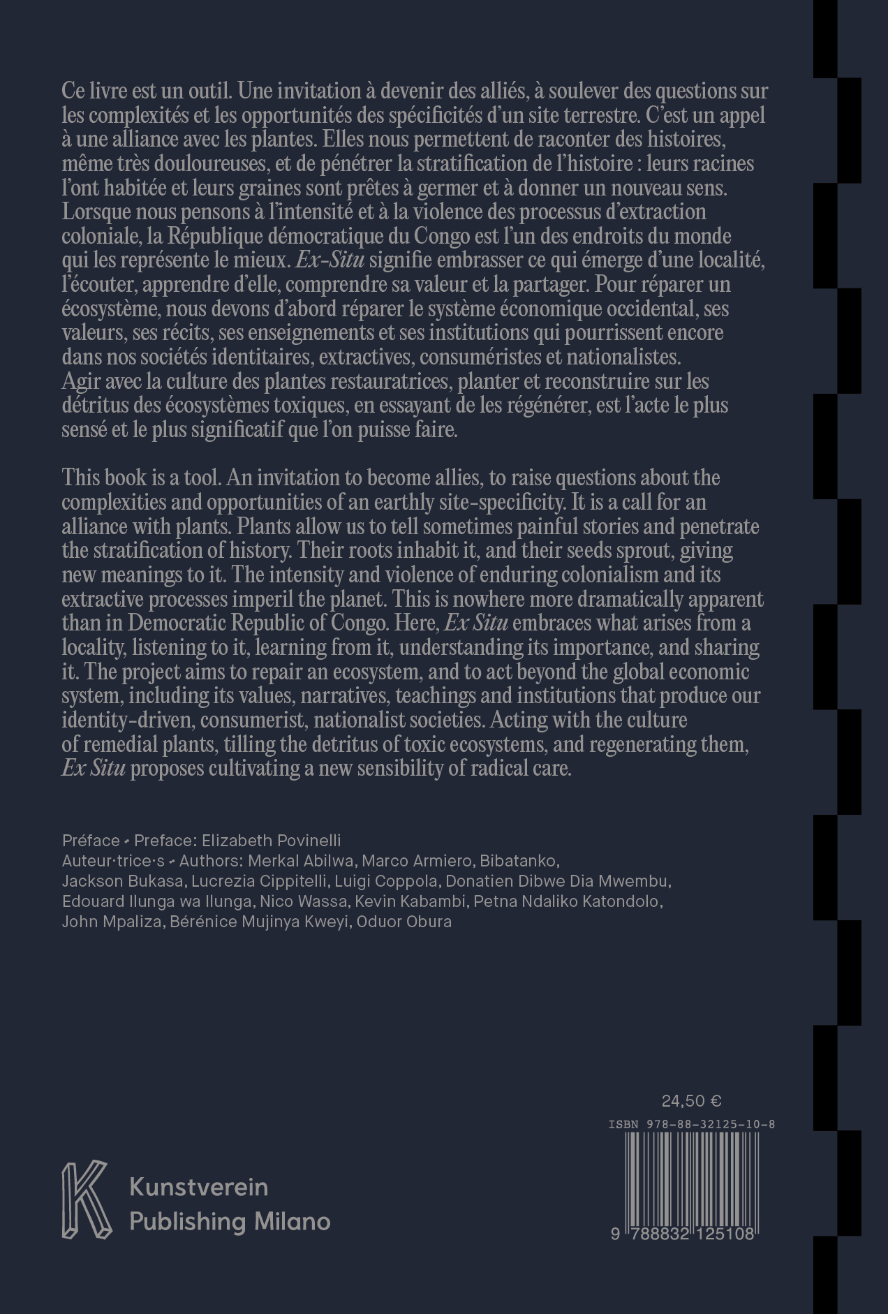 Ex Situ - Plants For a World Waiting to Germinate - Image 2