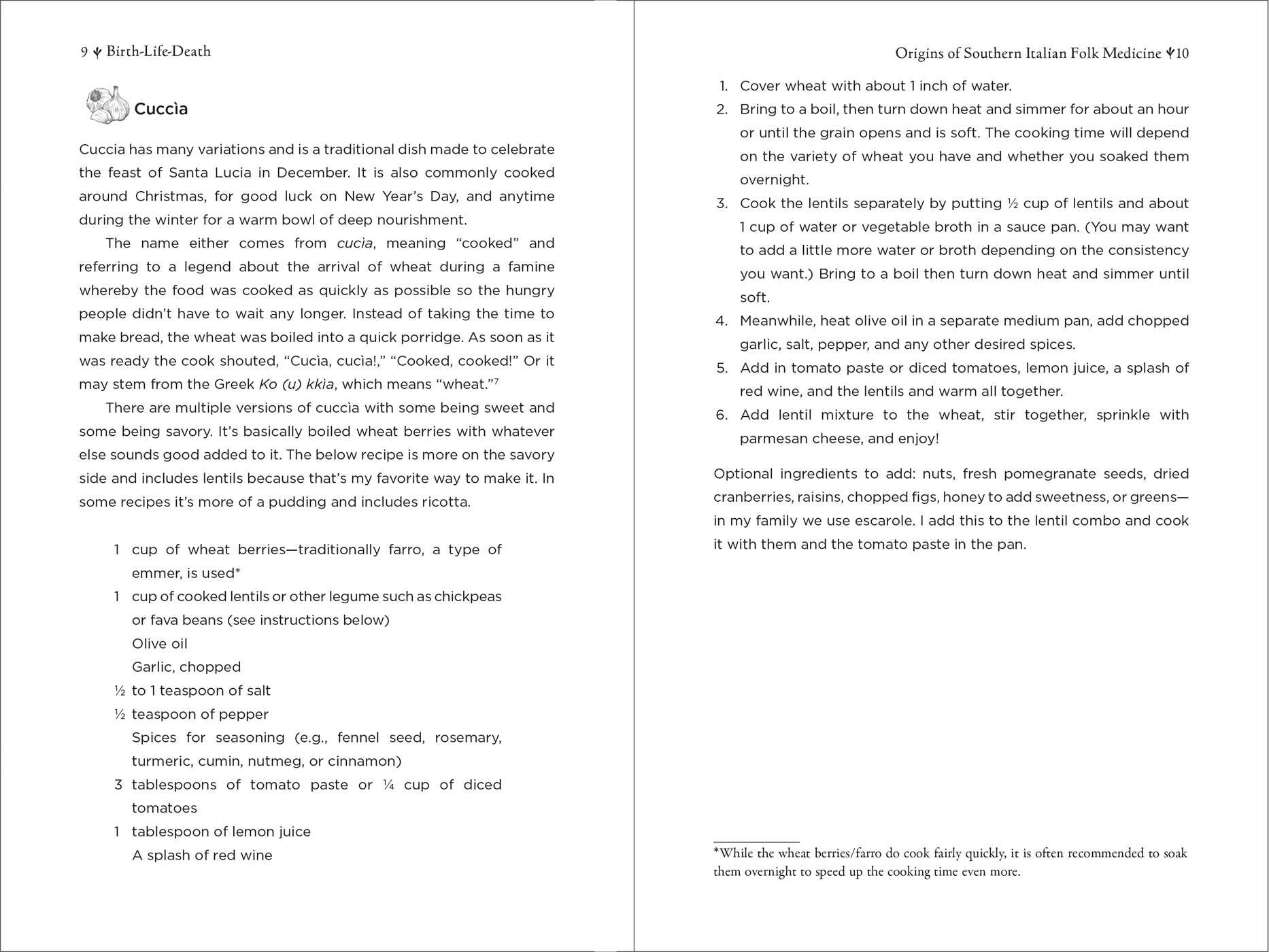 Della Medicina - The Tradition of Italian-American Folk Healing - Image 5