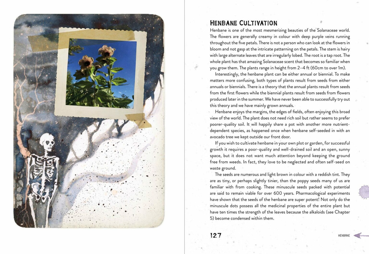 Poison Prescriptions - Image 3