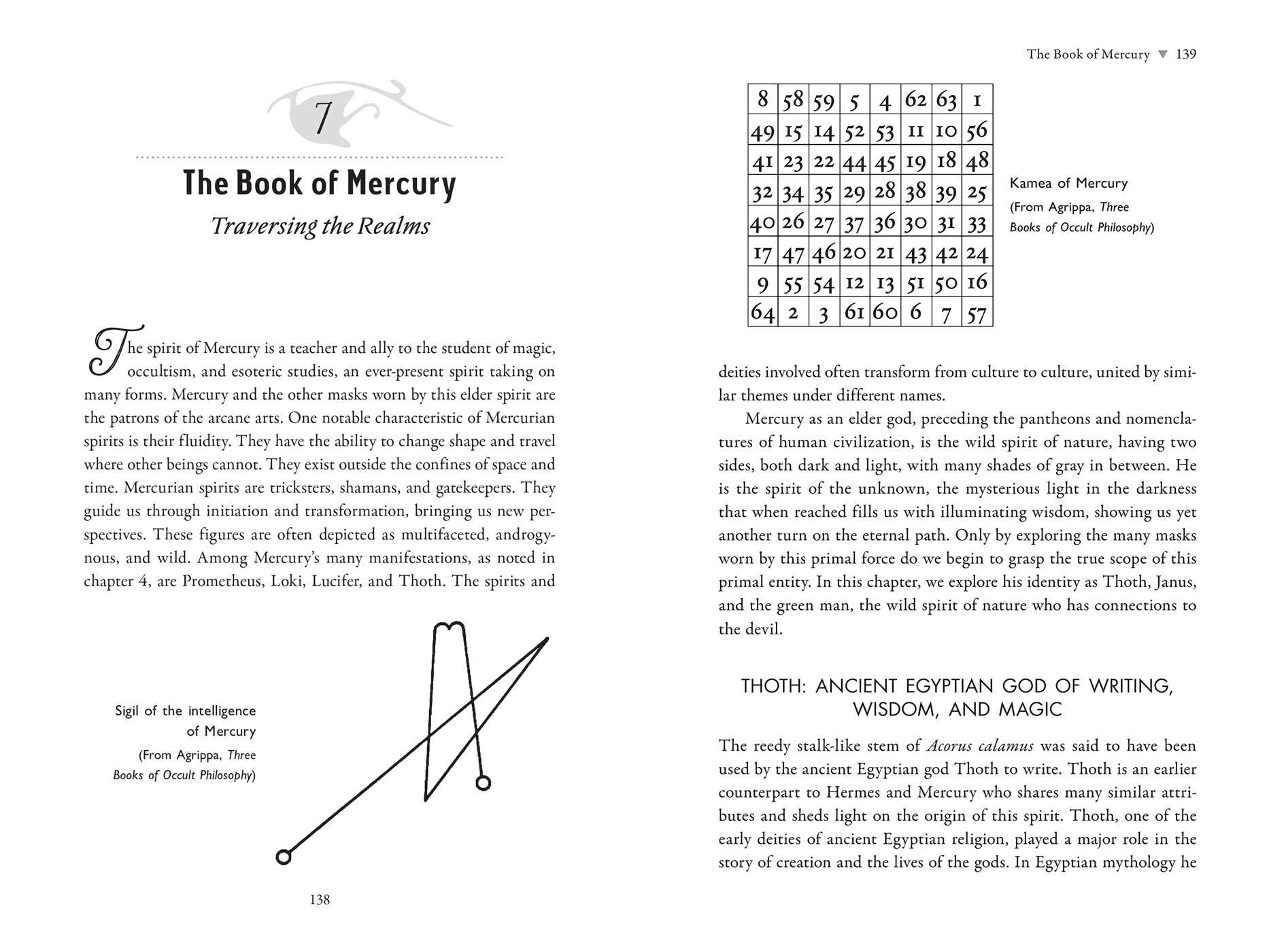 The Poison Path Herbal - Baneful Herbs, Medicinal Nightshades & Ritual Entheogens - Image 3